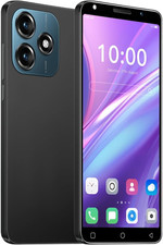 Smartphone Con Display HD Da 5