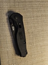 Coltello pieghevole SOG Flash