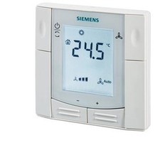 Termostato ambiente digitale