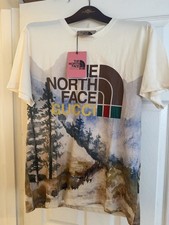 T-shirt Gucci The North Face