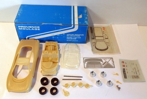 Kit moulage provenzale scala