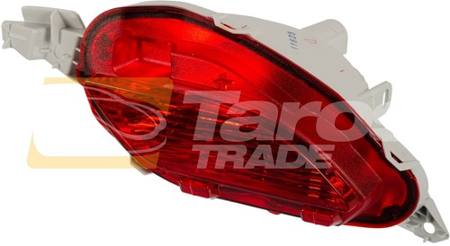 Retronebbia per toyota - dx,
