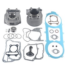61MM 170cc 180CC Big Bore