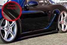 Coppa minigonne laterali con