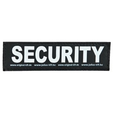 Julius-K9 Adesivi Chiusura a