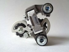 *NOS Deragliatore posteriore