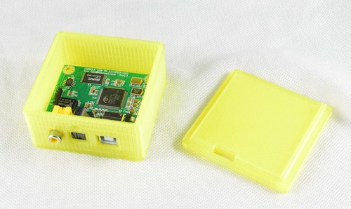 Cm6631a interfaccia digitale - interfaccia,