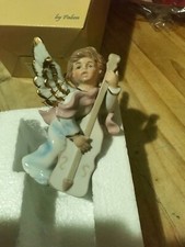 Statuina porcellana - statuina, di