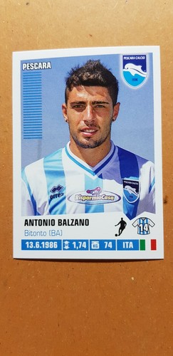 Figurina calciatori panini - figurina,