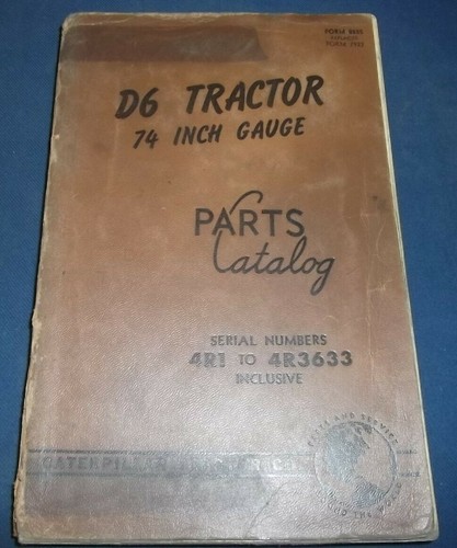 Cat caterpillar ruspa - cat,
