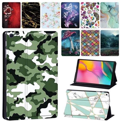 Custodia tablet supporto - , pelle