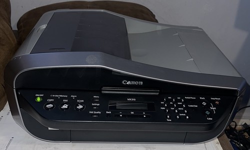 Canon pixma mx310 stampante - pixma,