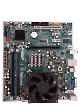 scheda madre ms 7525 ver 1.0 Processore Intel Pentium Dual Core ram 2Gb