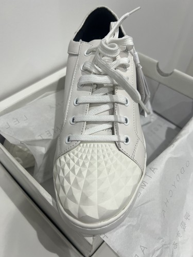 Scarpe donna geox sneaker - scarpe,