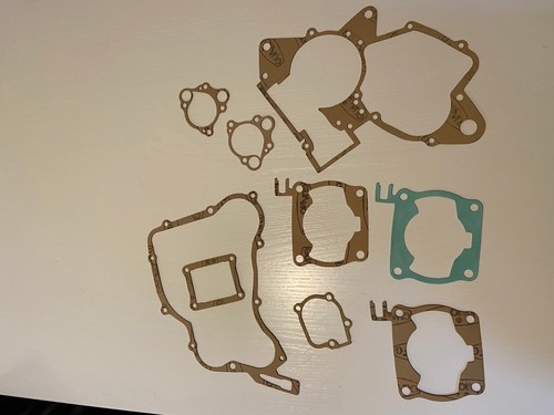 Kit serie guarnizioni motore - kit,