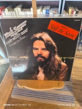 BOB SEGER "STRANGER IN TOWN" -