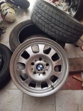 4 cerchi in lega BMW Serie 3