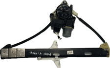 Alzavetro posteriore destro