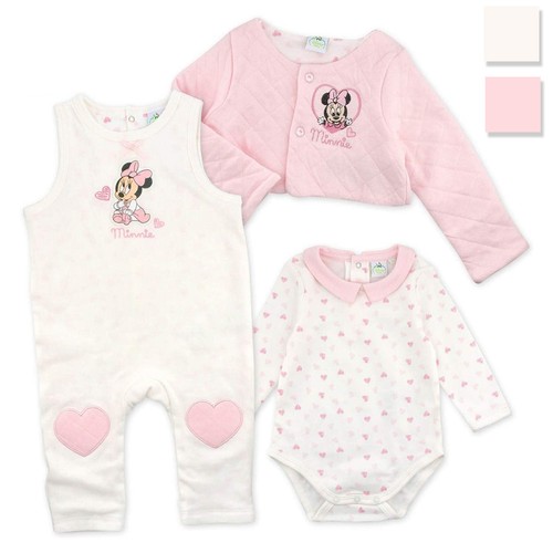 Set pezzi tutina - set,