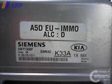 Centralina originale motore