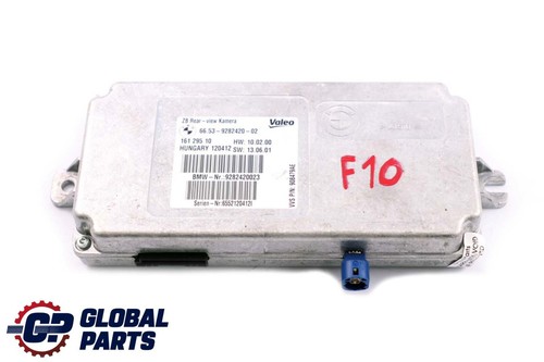 Bmw f10 f20 f30 - f30, di