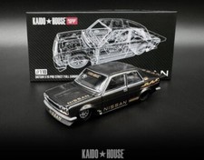 MINI GT KAIDO*HOUSE Datsun 510
