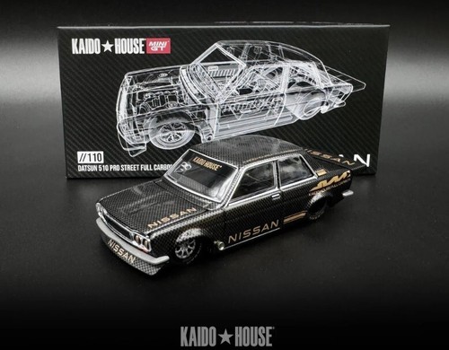 Mini kaido house datsun - gt,