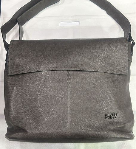 Borsa coveri tortora - borsa, donna