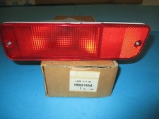 ORIGINAL Tail Light for