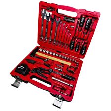 Valigetta porta attrezzi Würth con tutti gli utensili comuni assortimento 63 pezzi