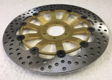 Disco freno anteriore Honda
