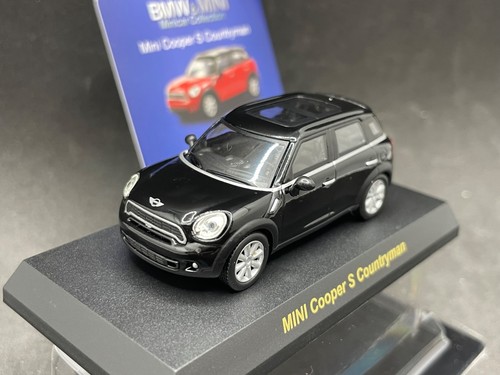 Kyosho bmw - 1/64,