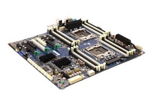 Scheda madre HP Z840