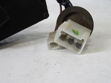 Motore tergicristallo