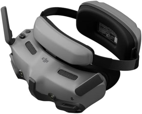 Dji goggles wa5208 - dji, 3