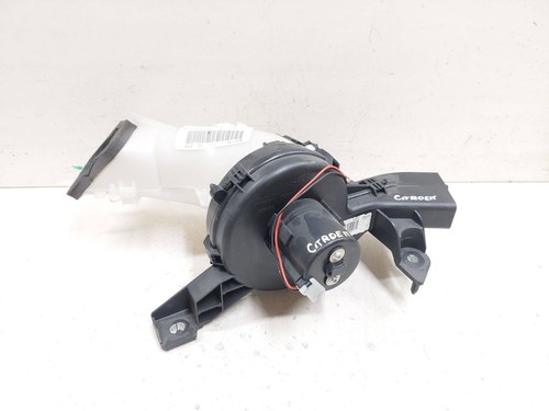 Termoventilatore citroen - citroen, c4