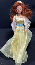 Anastasia Dream Waltz Doll