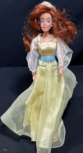 Bambola anastasia dream waltz - anastasia,