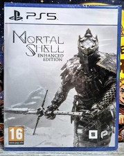 MORTAL SHELL ENHANCED EDITION
