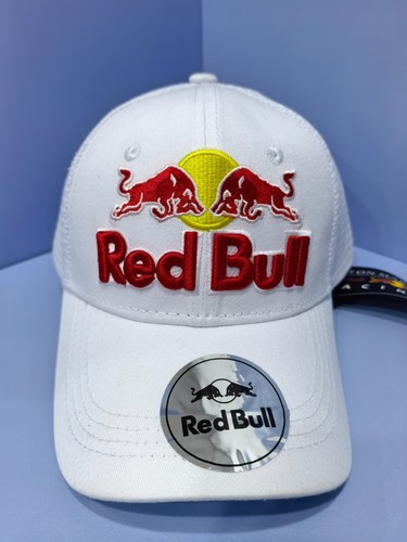 Berretto baseball red bull - da,