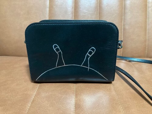 Borsa tracolla disney marc - borsa,