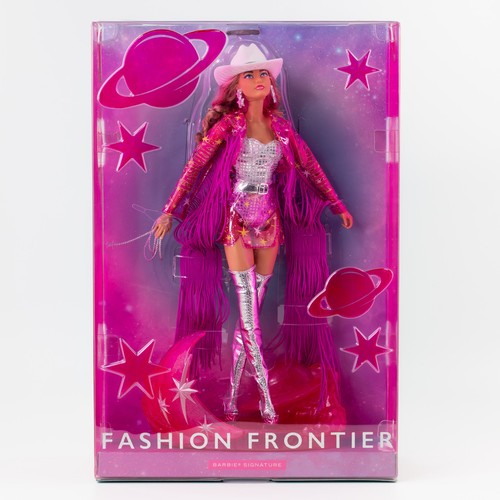 2024 mattel fashion frontier - 2024,