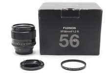 [Quasi come nuovo] Obiettivo