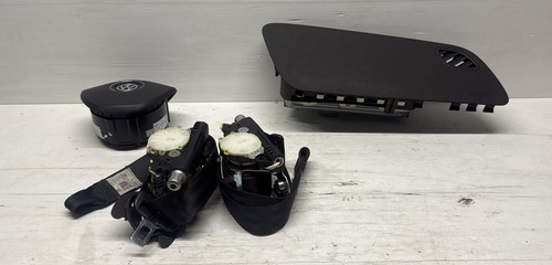 Kit airbag volkswagen polo - kit,