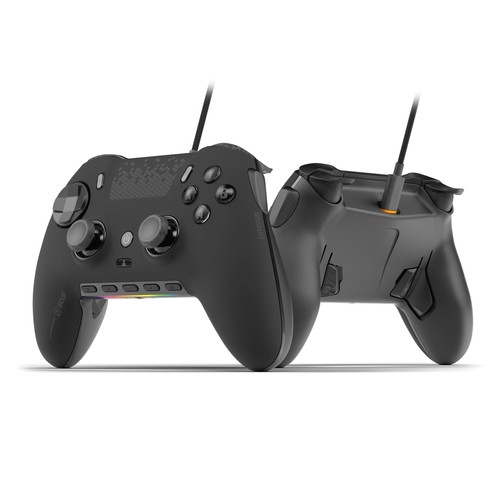 Scuf envision wired - scuf,
