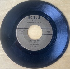 Rare Tab Smith Trio - I'm Tore