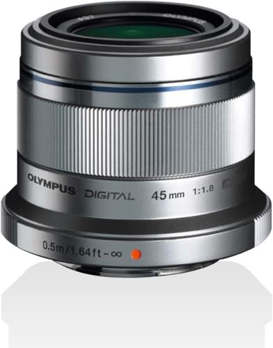 Olympus zuiko digital - m.zuiko,