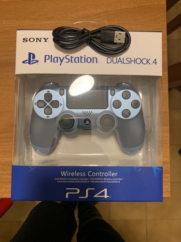 Sigillato pad joystick ps4 - sigillato,
