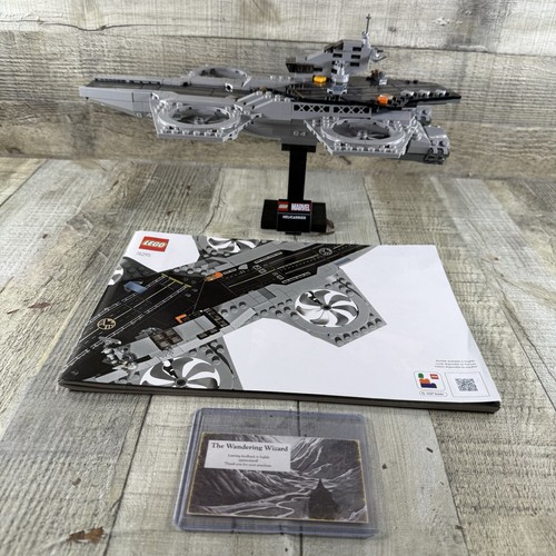 Lego 76295 marvel - lego,