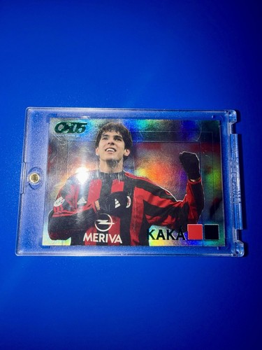 Kakà emozioni panini calcio - kakà,
